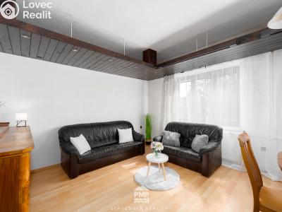 Продажа семейного дома Brno, Ruský vrch č. 19