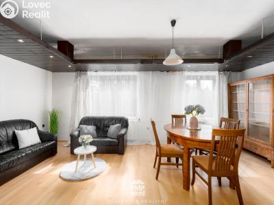 Продажа семейного дома Brno, Ruský vrch č. 20