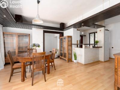 Продажа семейного дома Brno, Ruský vrch č. 21