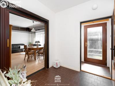 Продажа семейного дома Brno, Ruský vrch č. 22