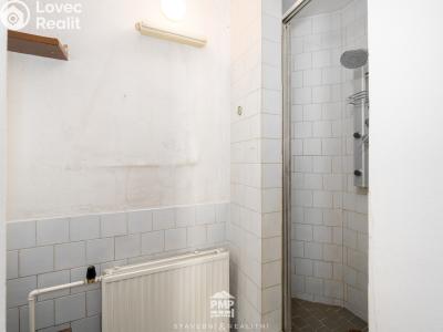 Продажа семейного дома Brno, Ruský vrch č. 23