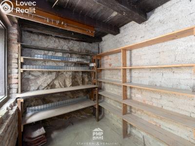 Продажа семейного дома Brno, Ruský vrch č. 24