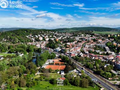 Продажа семейного дома Brno, Ruský vrch č. 25