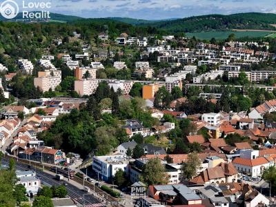 Продажа семейного дома Brno, Ruský vrch č. 26