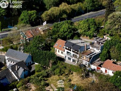 Продажа семейного дома Brno, Ruský vrch č. 27