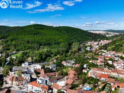 Продажа семейного дома Brno, Ruský vrch č. 29
