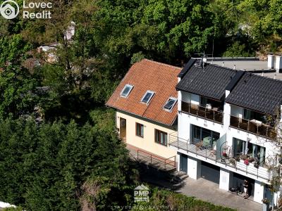 Продажа семейного дома Brno, Ruský vrch č. 31