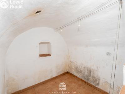 Продажа семейного дома Brno, Ruský vrch č. 32