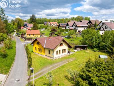 Продажа семейного дома Jilemnice, Pod Lomem 1362 č. 3