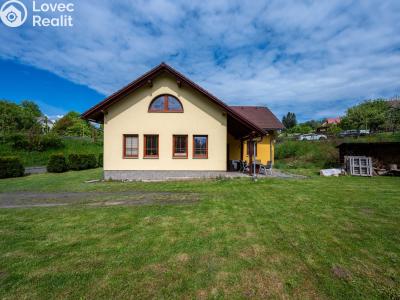 Продажа семейного дома Jilemnice, Pod Lomem 1362 č. 1