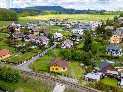 Продажа семейного дома Jilemnice, Pod Lomem 1362 č. 4