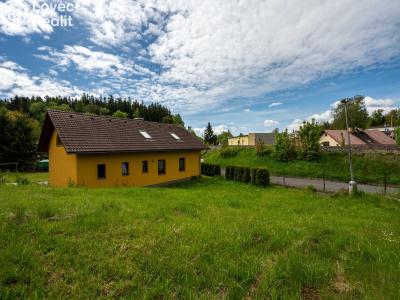 Продажа семейного дома Jilemnice, Pod Lomem 1362 č. 6
