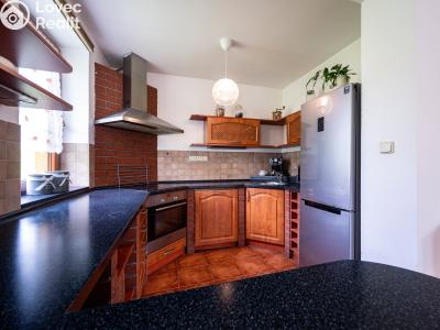 Продажа семейного дома Jilemnice, Pod Lomem 1362 č. 7