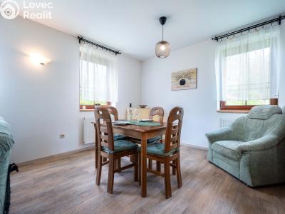Продажа семейного дома Jilemnice, Pod Lomem 1362 č. 8