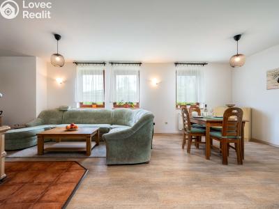 Продажа семейного дома Jilemnice, Pod Lomem 1362 č. 9