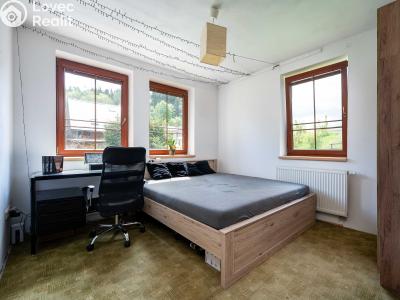 Продажа семейного дома Jilemnice, Pod Lomem 1362 č. 11