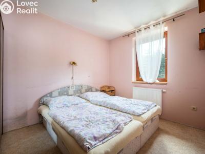 Продажа семейного дома Jilemnice, Pod Lomem 1362 č. 12