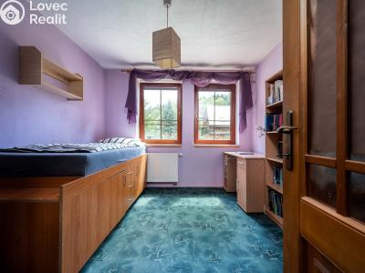 Продажа семейного дома Jilemnice, Pod Lomem 1362 č. 13