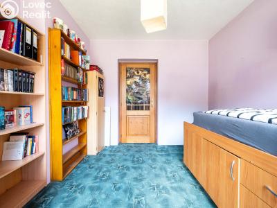 Продажа семейного дома Jilemnice, Pod Lomem 1362 č. 14