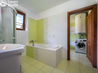 Продажа семейного дома Jilemnice, Pod Lomem 1362 č. 15