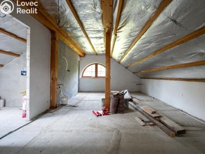Продажа семейного дома Jilemnice, Pod Lomem 1362 č. 18