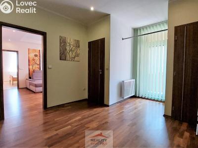 Продаж квартири 4+1 Valašské Meziříčí, Nerudova č. 10