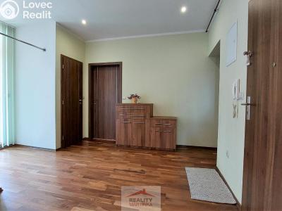 Продаж квартири 4+1 Valašské Meziříčí, Nerudova č. 12