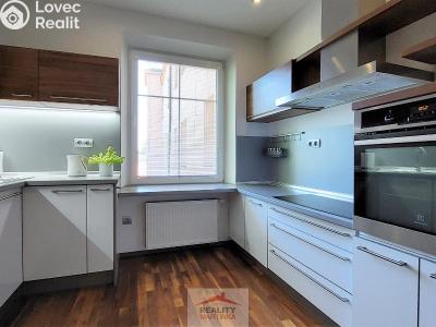 Продаж квартири 4+1 Valašské Meziříčí, Nerudova č. 13