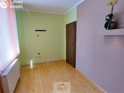 Продаж квартири 4+1 Valašské Meziříčí, Nerudova č. 21