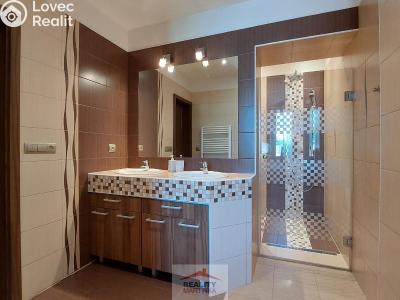 Продаж квартири 4+1 Valašské Meziříčí, Nerudova č. 2