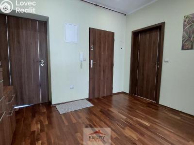 Продаж квартири 4+1 Valašské Meziříčí, Nerudova č. 4