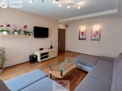 Продаж квартири 4+1 Valašské Meziříčí, Nerudova č. 5