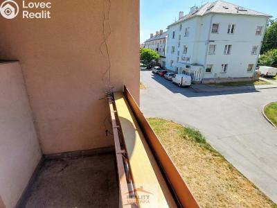 Продаж квартири 4+1 Valašské Meziříčí, Nerudova č. 6