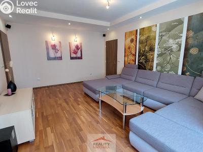 Продаж квартири 4+1 Valašské Meziříčí, Nerudova č. 7