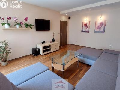 Продаж квартири 4+1 Valašské Meziříčí, Nerudova č. 9