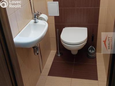 Продаж квартири 4+1 Valašské Meziříčí, Nerudova č. 15
