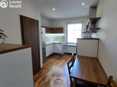 Продаж квартири 4+1 Valašské Meziříčí, Nerudova č. 16