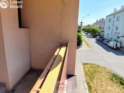 Продаж квартири 4+1 Valašské Meziříčí, Nerudova č. 17