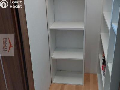 Продаж квартири 4+1 Valašské Meziříčí, Nerudova č. 18