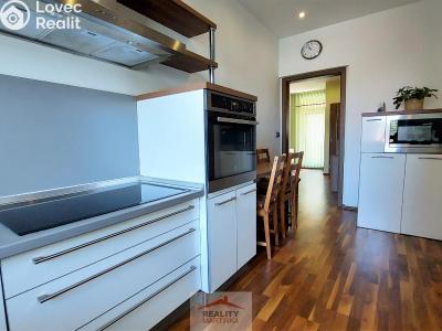 Продаж квартири 4+1 Valašské Meziříčí, Nerudova č. 22