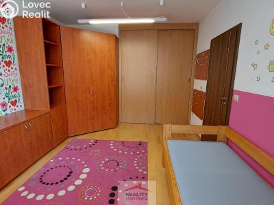 Продаж квартири 4+1 Valašské Meziříčí, Nerudova č. 23