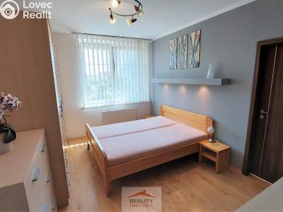 Продаж квартири 4+1 Valašské Meziříčí, Nerudova č. 27