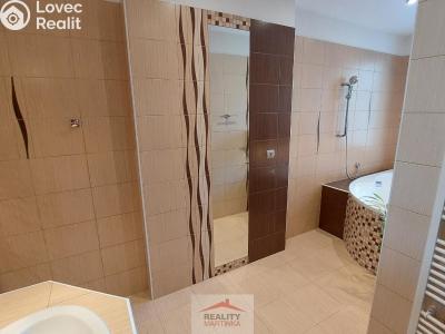 Продаж квартири 4+1 Valašské Meziříčí, Nerudova č. 29