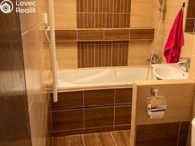Pronájem bytu 3+1 Plzeň, Popelnicová č. 11