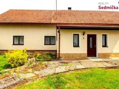 Prodej rodinného domu Golčův Jeníkov č. 10
