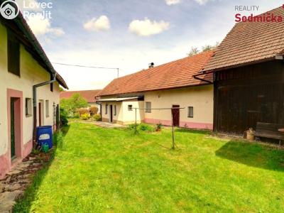 Prodej rodinného domu Golčův Jeníkov č. 12