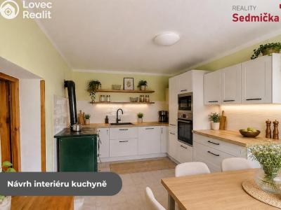 Prodej rodinného domu Golčův Jeníkov č. 20