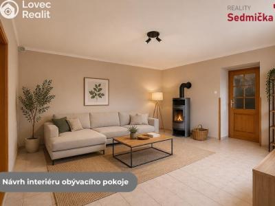 Prodej rodinného domu Golčův Jeníkov č. 26