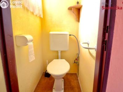 Prodej rodinného domu Golčův Jeníkov č. 30