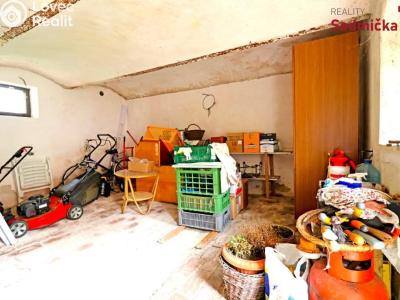Prodej rodinného domu Golčův Jeníkov č. 44